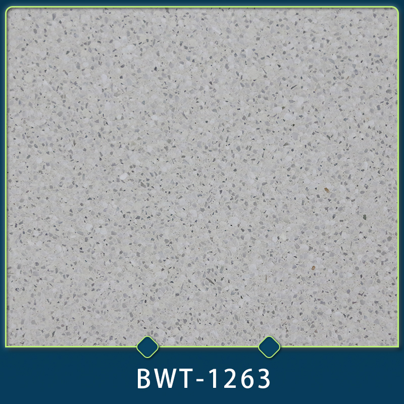 现浇水磨石和预制水磨石区别