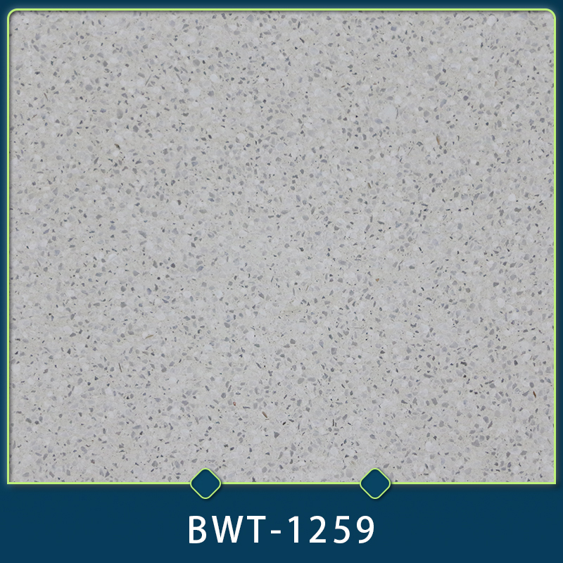 现浇水磨石和预制水磨石区别