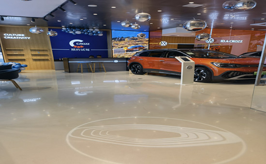 无机水磨石的优缺点,你了解吗